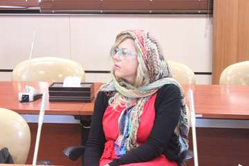 ارائه پروپوزال دانشجوی دکترای مرکز تحقیقات سلامت در حوادث و بلایا